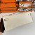 Hermes Kelly Cut 31 Epsom Rouge Casaque (Q5) Gold Hardware Beige