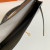 Hermes Kelly Cut 31 Swift Rose Pourpre (L3) Palladium Hardware Dark Brown