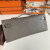 Hermes Kelly Cut 31 Swift Rose Pourpre (L3) Palladium Hardware Dark Brown