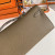 Hermes Kelly Cut 31 Epsom Anemone (P9) Gold Hardware Dark Brown