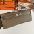 Hermes Kelly Cut 31 Epsom Anemone (P9) Gold Hardware Dark Brown