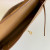 Hermes Kelly Cut 31 Epsom Anemone (P9) Palladium Hardware Brown