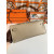 Hermes Kelly Cut 31 Epsom bambou (1K) Palladium Hardware Dark Beige