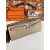 Hermes Kelly Cut 31 Epsom Bleu Lin (J7) Gold Hardware Dark Beige