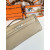 Hermes Kelly Cut 31 Epsom Bleu Lin (J7) Gold Hardware Dark Beige