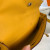 Hermes Kelly Cut 31 Epsom Rouge Casaque (Q5) Palladium Hardware Yellow