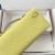 Hermes Kelly Cut 31 Epsom Vert Criquet (3I) Gold Hardware Yellow