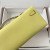 Hermes Kelly Cut 31 Epsom Vert Criquet (3I) Palladium Hardware Yellow