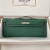 Hermes Kelly Cut 31 Epsom Jean (75) Gold Hardware Dark Green