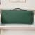 Hermes Kelly Cut 31 Epsom Jean (75) Gold Hardware Dark Green