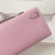 Hermes Kelly Cut 31 Swift Craie (10) Palladium Hardware Purple