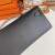 Hermes Kelly Cut 31 Epsom Blue Saphir (73) Gold Hardware Dark Brown