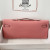 Hermes Kelly Cut 31 Swift Etoupe (18) Palladium Hardware Pink