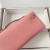 Hermes Kelly Cut 31 Epsom Craie (10) Palladium Hardware Pink