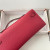 Hermes Kelly Cut 31 Swift Gold (37) Palladium Hardware Red