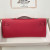 Hermes Kelly Cut 31 Swift Gold (37) Palladium Hardware Red