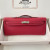 Hermes Kelly Cut 31 Swift Gold (37) Palladium Hardware Red