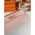 Hermes Kelly Cut 31 Epsom Etain (8F) Gold Hardware Pink