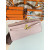 Hermes Kelly Cut 31 Epsom Etain (8F) Gold Hardware Pink