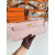 Hermes Kelly Cut 31 Epsom Etain (8F) Gold Hardware Pink