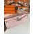 Hermes Kelly Cut 31 Epsom Etain (8F) Palladium Hardware Pink