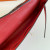 Hermes Kelly Cut 31 Epsom Etoupe (18) Gold Hardware Red