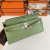 Hermes Kelly Cut 31 Epsom Gold (37) Gold Hardware Green
