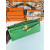 Hermes Birkin HSS 25 Mauve Sylvestre X9 And Nata I2 Epsom Gold Hardware Green