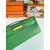 Hermes Birkin HSS 25 Mauve Sylvestre X9 And Nata I2 Epsom Gold Hardware Green