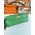 Hermes Birkin HSS 25 Mauve Sylvestre X9 And Nata I2 Epsom Gold Hardware Green