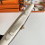 Hermes Kelly Cut 31 Epsom Gold (37) Palladium Hardware Beige