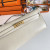 Hermes Kelly Cut 31 Epsom Gold (37) Palladium Hardware Beige