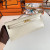 Hermes Kelly Cut 31 Epsom Gold (37) Palladium Hardware Beige