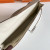 Hermes Kelly Cut 31 Epsom Gris Tourterelle (81) Gold Hardware Beige