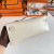 Hermes Kelly Cut 31 Epsom Gris Tourterelle (81) Gold Hardware Beige
