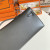 Hermes Kelly Cut 31 Epsom Rose Azal&Atilde;&copy;e (8W) Gold Hardware Dark Brown