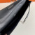 Hermes Kelly Cut 31 Epsom Rose Azal&Atilde;&copy;e (8W) Palladium Hardware Dark Brown