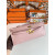 Hermes Kelly Cut 31 Epsom Rose Sakura (3Q) Gold Hardware Pink