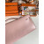 Hermes Kelly Cut 31 Epsom Rose Sakura (3Q) Gold Hardware Pink