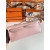 Hermes Kelly Cut 31 Epsom Rose Sakura (3Q) Palladium Hardware Pink