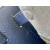Hermes Kelly 28 Epsom Raisin(59) Palladium Hardware Agate Grey