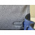 Hermes Kelly 28 Epsom Raisin(59) Palladium Hardware Agate Grey