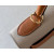 Hermes Kelly 25 Togo Etain (8F) Palladium Hardware Beige