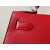 Hermes Kelly 28 Box Nior (89) Palladium Hardware Red