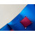 Hermes Kelly 28 Box Nior (89) Palladium Hardware Red