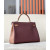 Hermes Kelly 25 Swift Nior (89) Gold Hardware Dark Brown