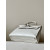 Hermes 24/24 Mini 21 Evercolor And Swift Anemone (P9) Palladium Hardware White