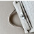 Hermes 24/24 Mini 21 Evercolor And Swift Anemone (P9) Palladium Hardware White