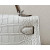 Hermes 24/24 Mini 21 Evercolor And Swift Anemone (P9) Palladium Hardware White