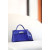 Hermes Hermes In-The-Loop 18 Swift Craie (10) Gold Hardware Blue